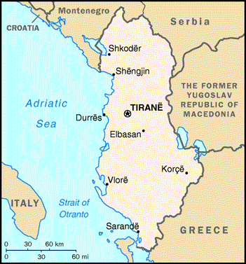 Albania