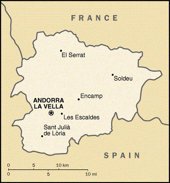 Andorra