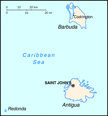 Antigua