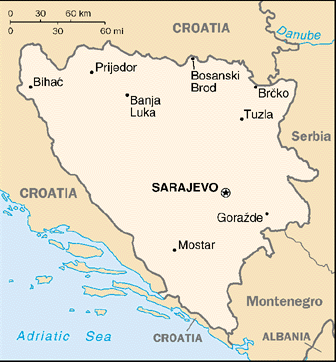 Bosnia
