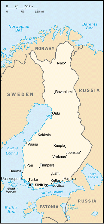 Finland