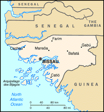Guinea-Bissau
