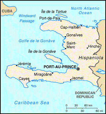 Haiti