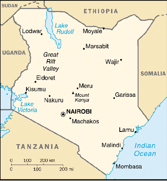 Kenya