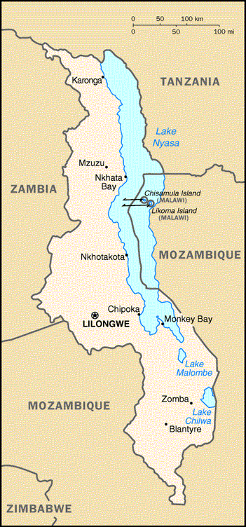 Malawi