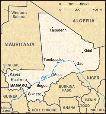 Mali