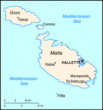 Malta