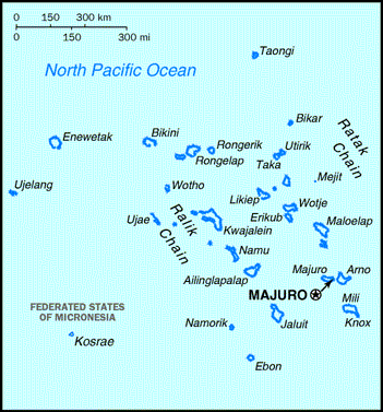 Marshall Islands