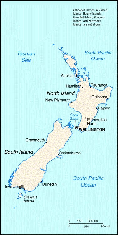 New Zealand