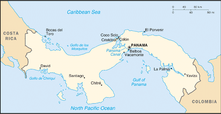 Panama