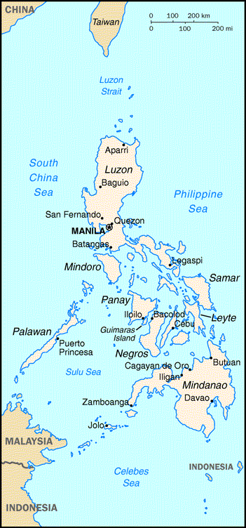 Philippines