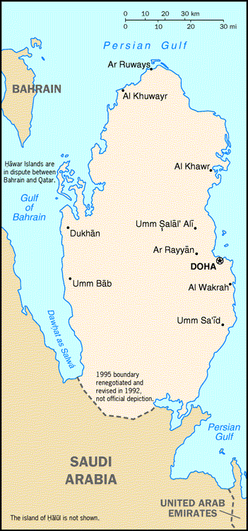 Qatar