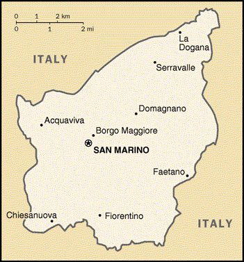 San Marino