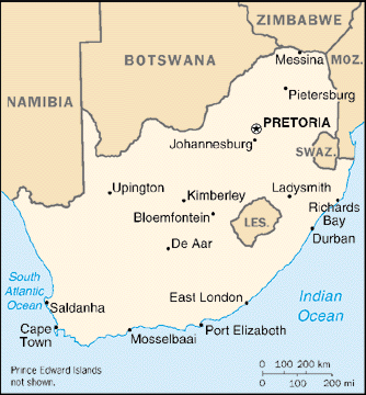 South Africa