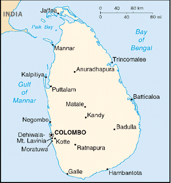 Sri Lanka