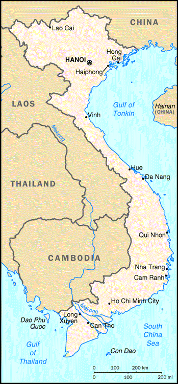Vietnam