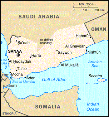 Yemen
