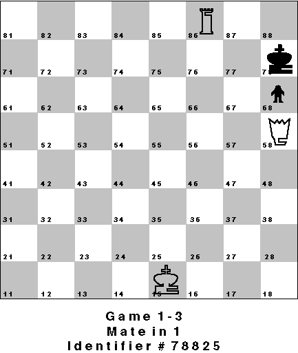 Game 1-3