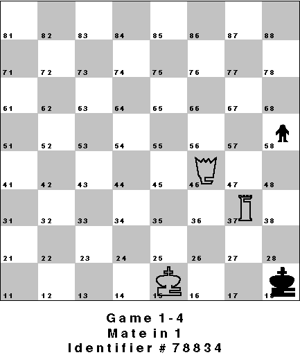 Game 1-4