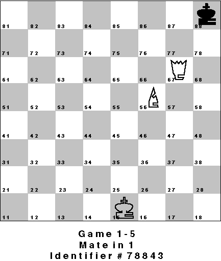 Game 1-5