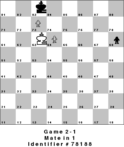 Game 2-1