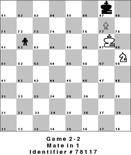 Game 2-2