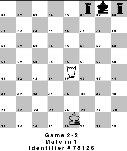 Game 2-3