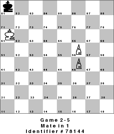 Game 2-5