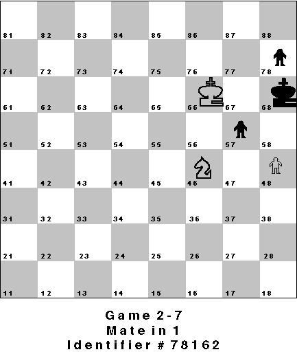 Game 2-7