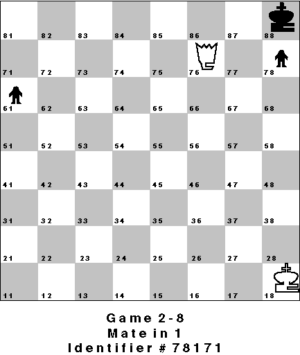 Game 2-8