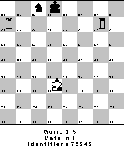 Game 3-5