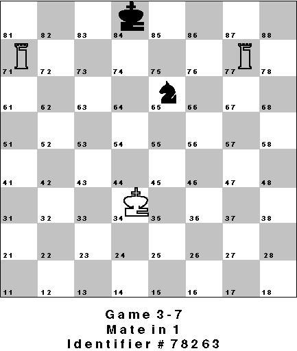 Game 3-7