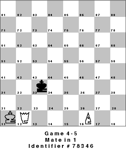 Game 4-5