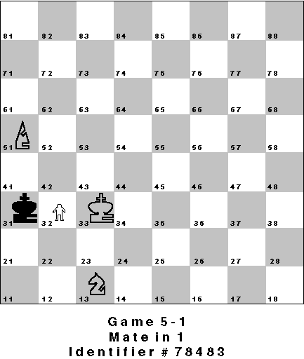 Game 5-1