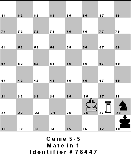 Game 5-5