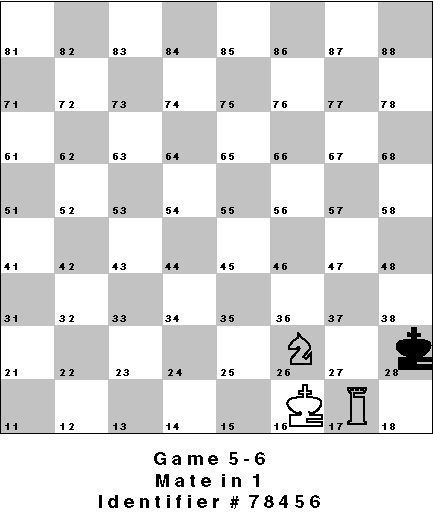 Game 5-6