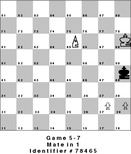 Game 5-7