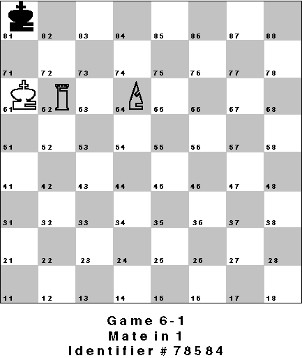 Game 6-1