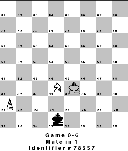 Game 6-6