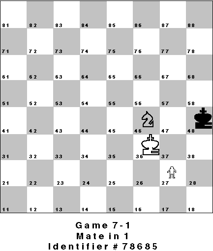 Game 7-1