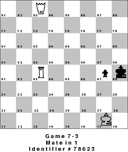 Game 7-3