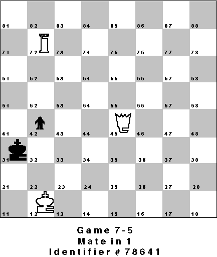 Game 7-5