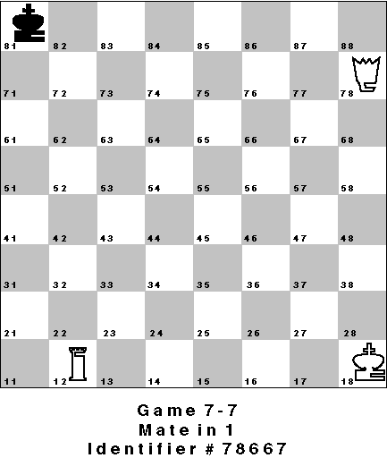 Game 7-7