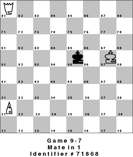 Game 9-7