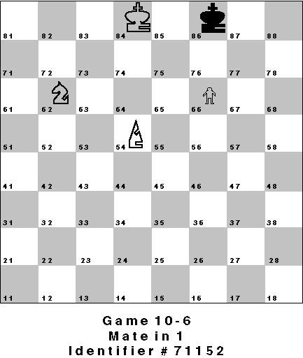Game 10-6