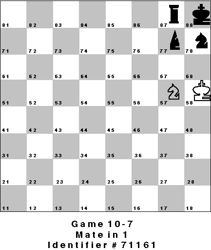 Game 10-7