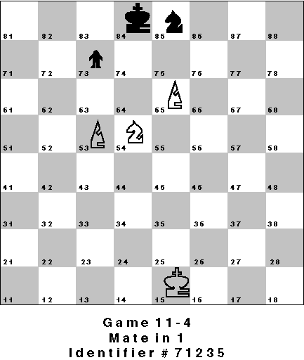 Game 11-4