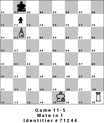 Game 11-5