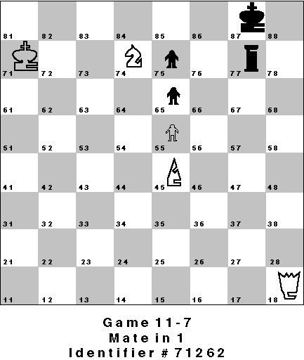 Game 11-7