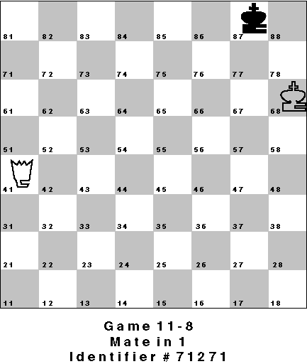 Game 11-8